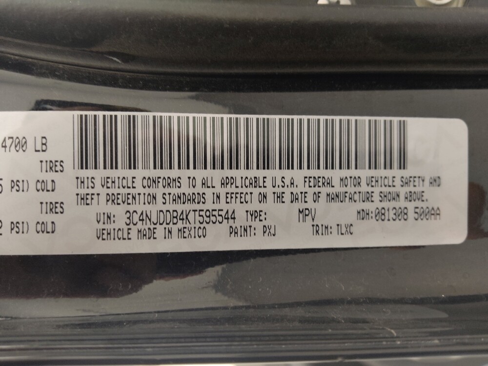 2019 Jeep Compass in Wichita, KS 67207 - 18099718 32