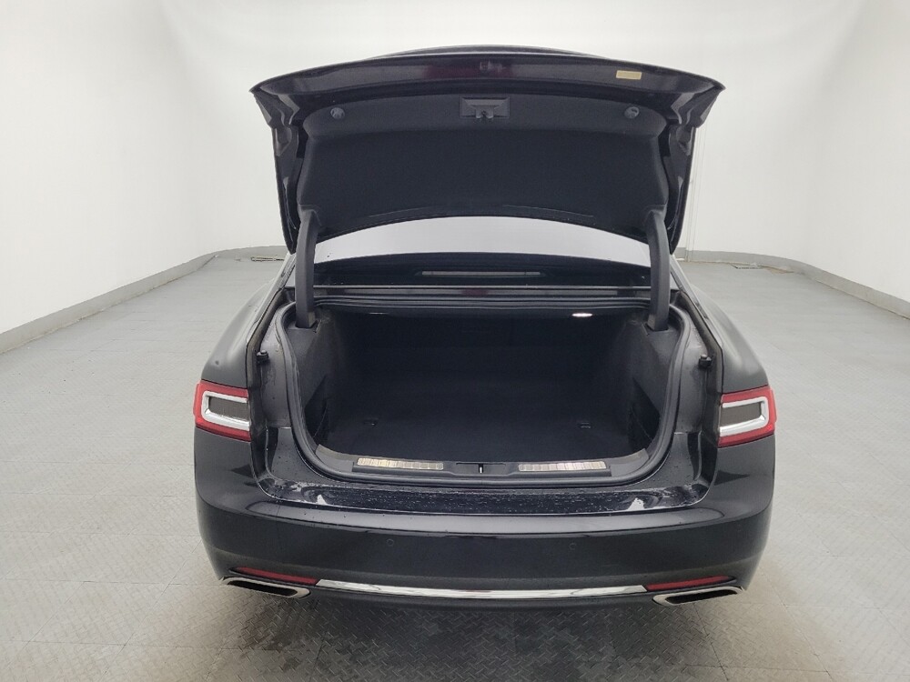 2017 Lincoln Continental in Wilmington, NC 28405 - 18099719 29