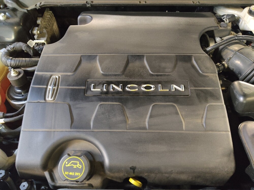 2017 Lincoln Continental in Wilmington, NC 28405 - 18099719 30