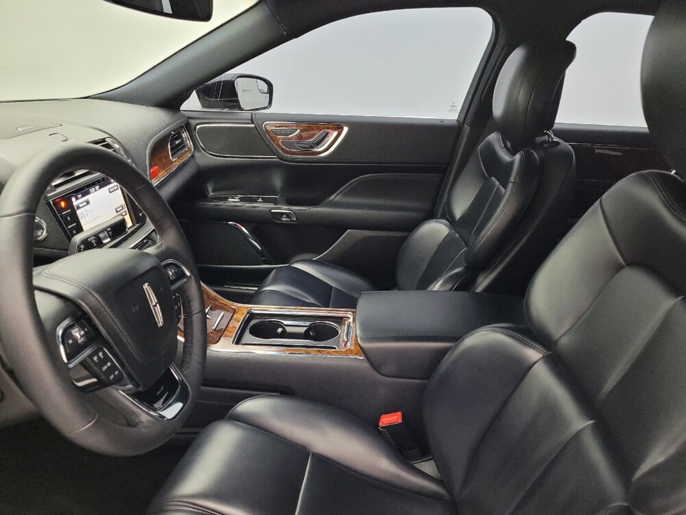 2017 Lincoln Continental in Wilmington, NC 28405 - 18099719 17