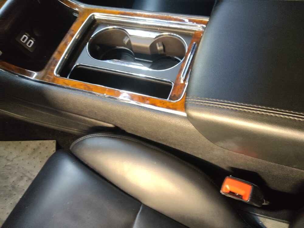 2017 Lincoln Continental in Wilmington, NC 28405 - 18099719 26