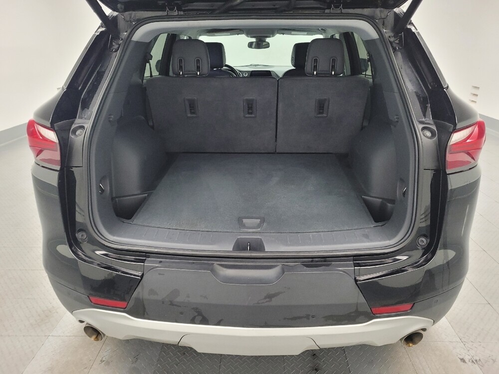 2021 Chevrolet Blazer in Marietta, GA 30062 - 18099721 29