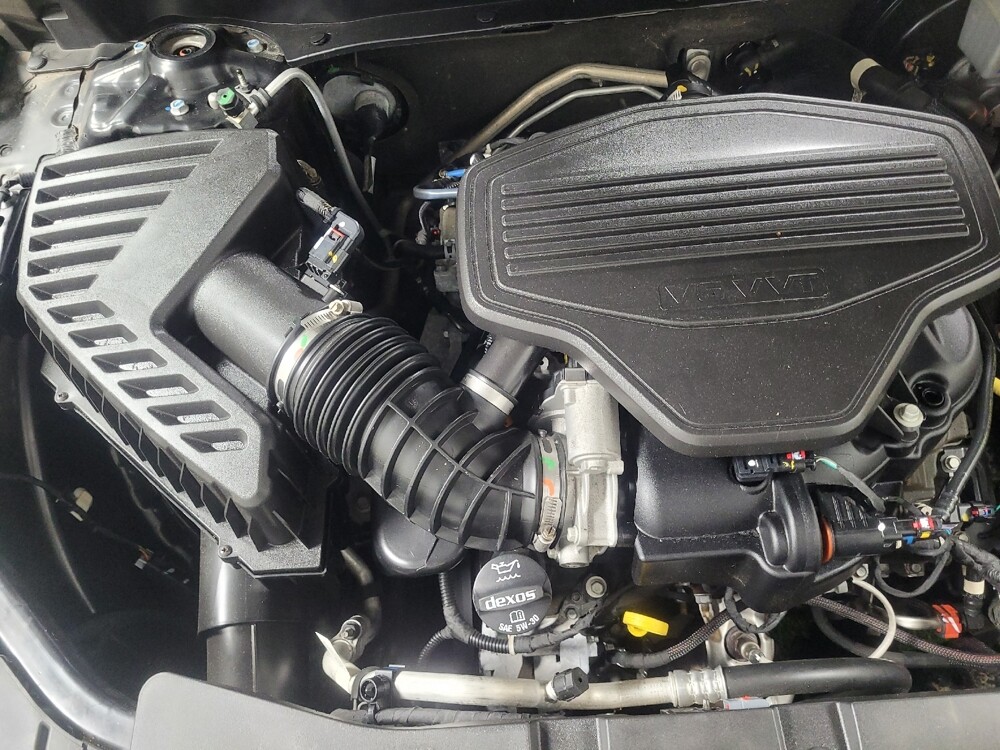 2021 Chevrolet Blazer in Marietta, GA 30062 - 18099721 30