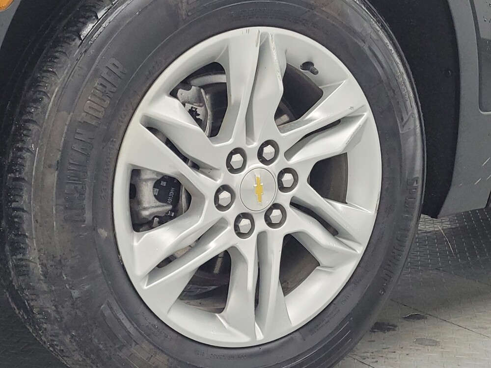 2021 Chevrolet Blazer in Marietta, GA 30062 - 18099721 31