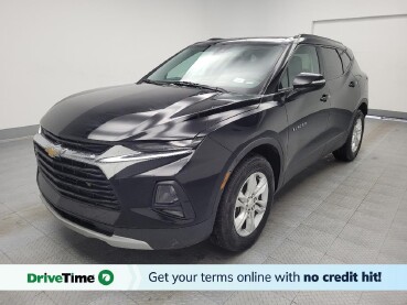 2021 Chevrolet Blazer in Marietta, GA 30062