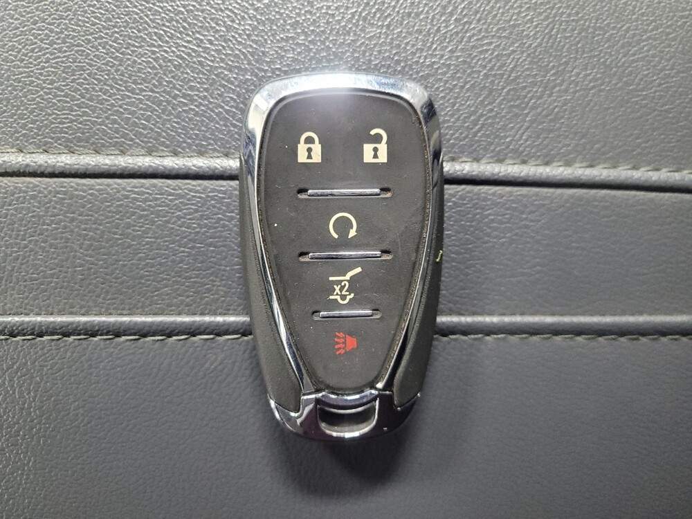 2021 Chevrolet Blazer in Marietta, GA 30062 - 18099721 32