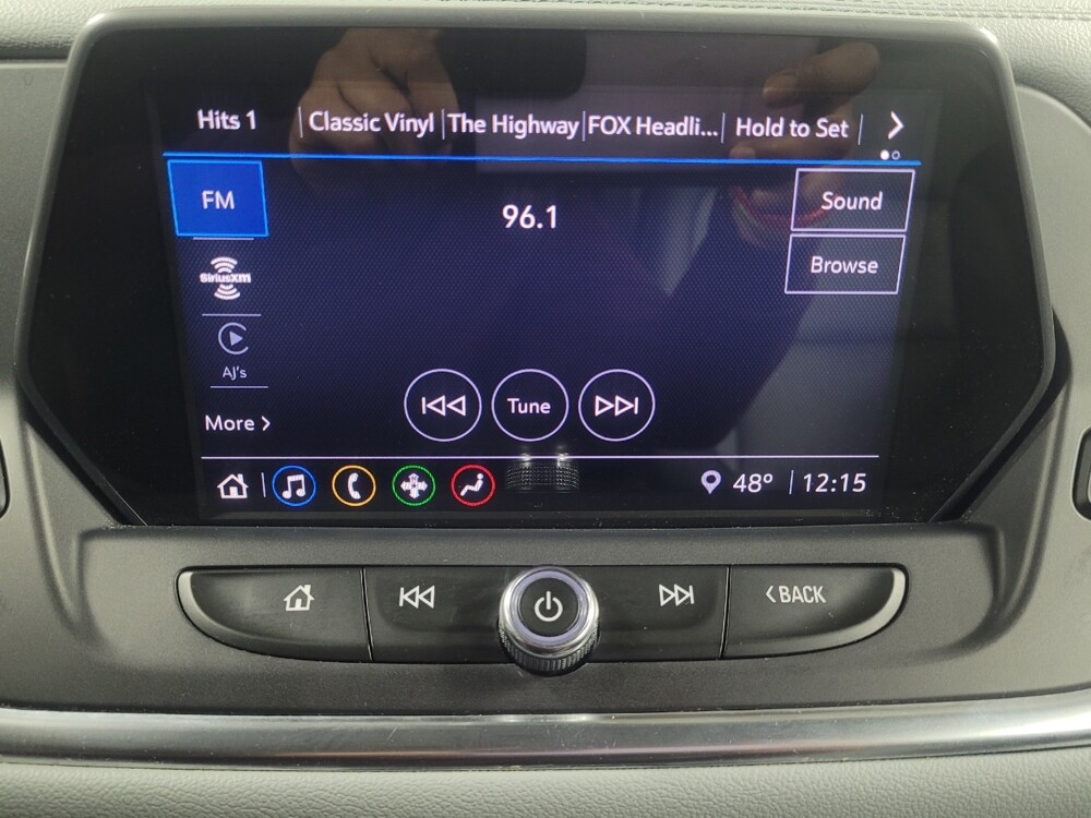 2021 Chevrolet Blazer in Marietta, GA 30062 - 18099721 25