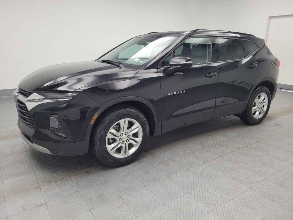 2021 Chevrolet Blazer in Marietta, GA 30062 - 18099721 2