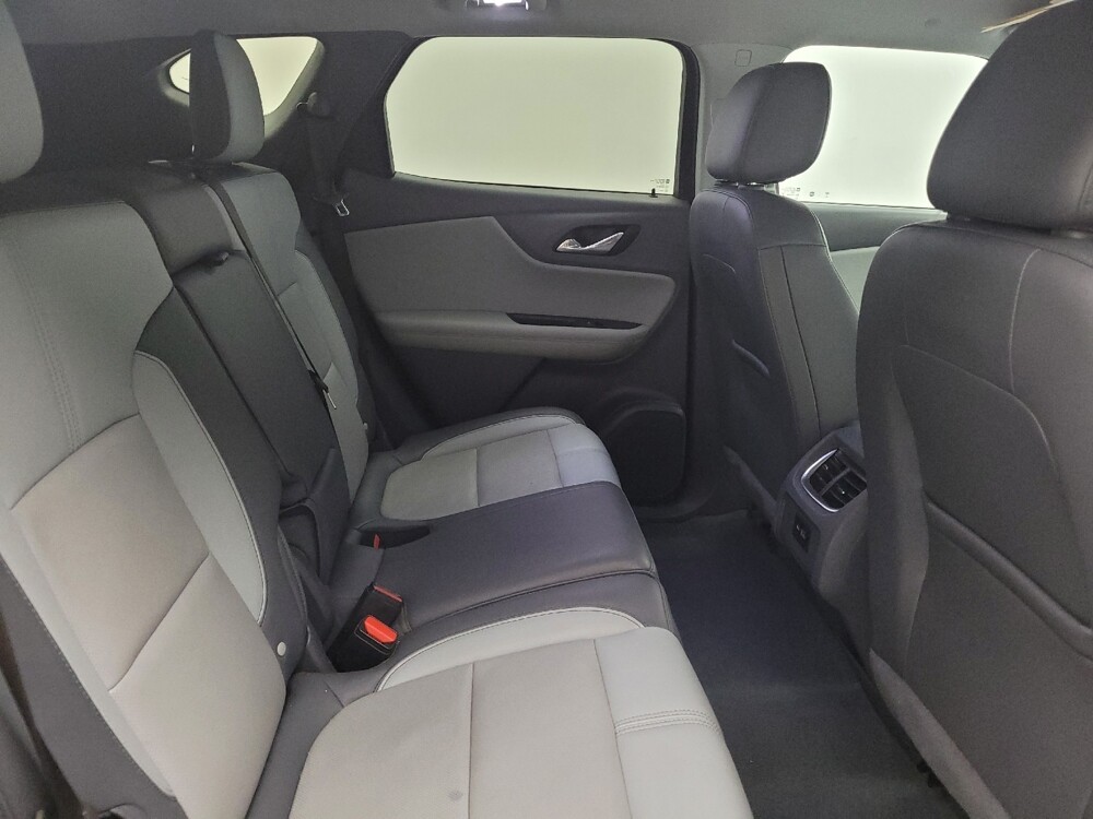 2021 Chevrolet Blazer in Marietta, GA 30062 - 18099721 19