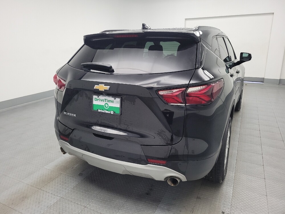 2021 Chevrolet Blazer in Marietta, GA 30062 - 18099721 7