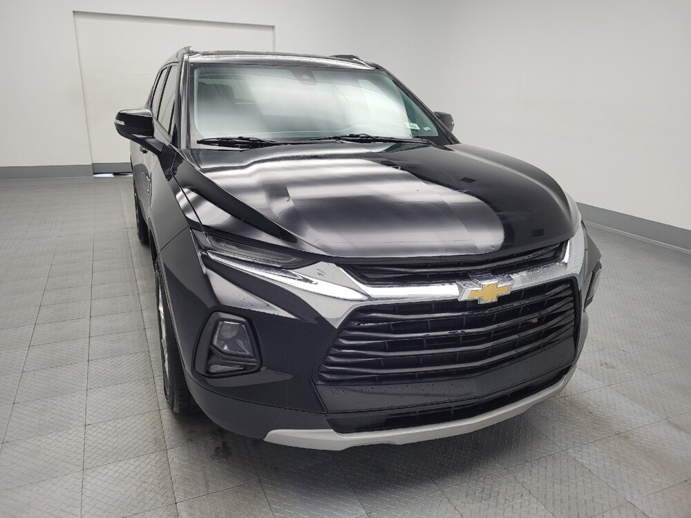 2021 Chevrolet Blazer in Marietta, GA 30062 - 18099721 14