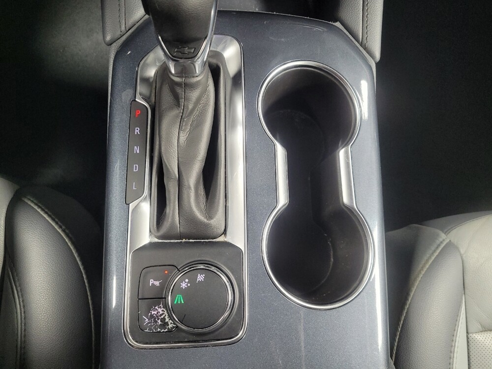 2021 Chevrolet Blazer in Marietta, GA 30062 - 18099721 26