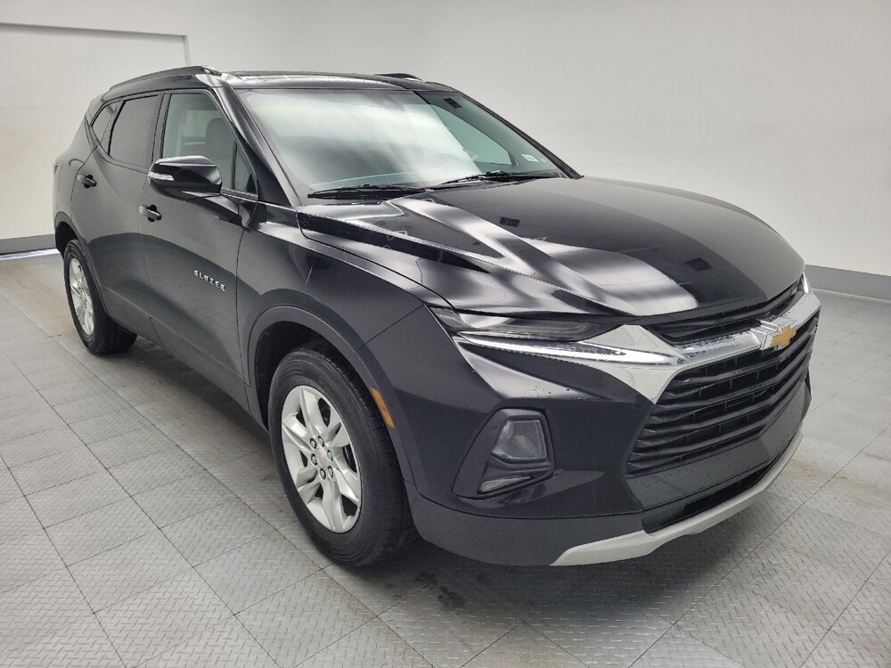 2021 Chevrolet Blazer in Marietta, GA 30062 - 18099721 13