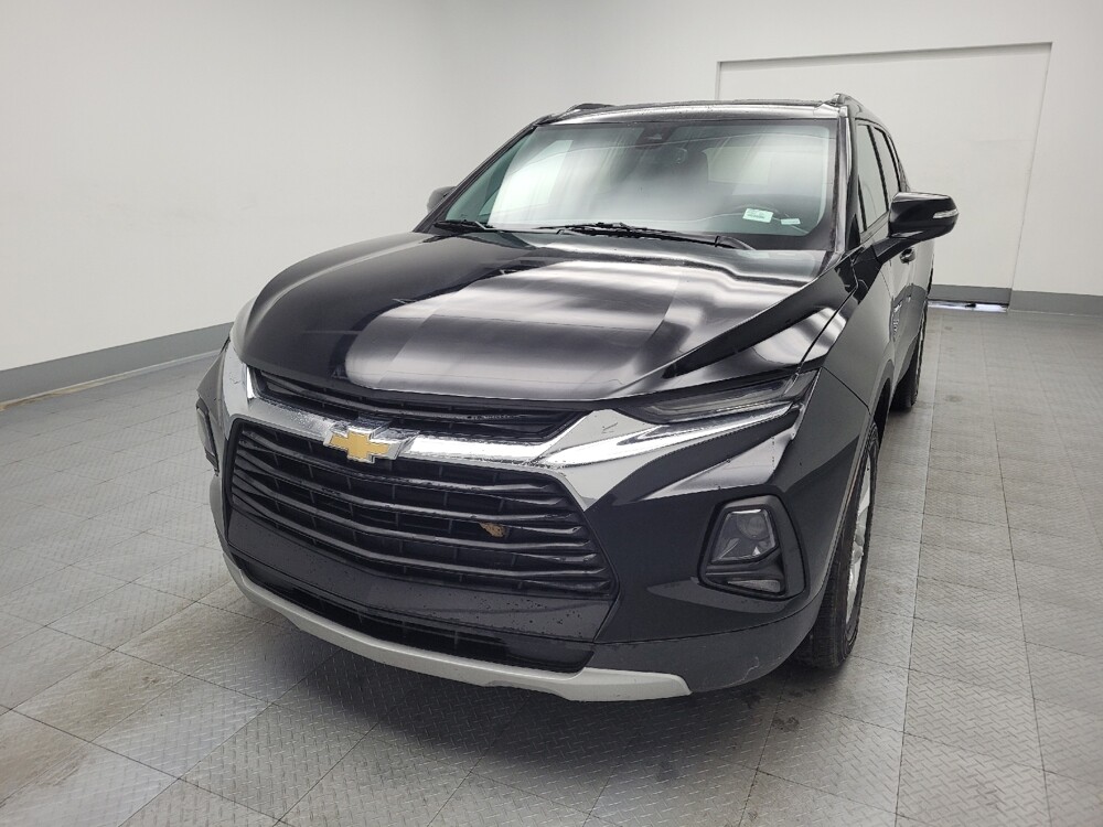 2021 Chevrolet Blazer in Marietta, GA 30062 - 18099721 15