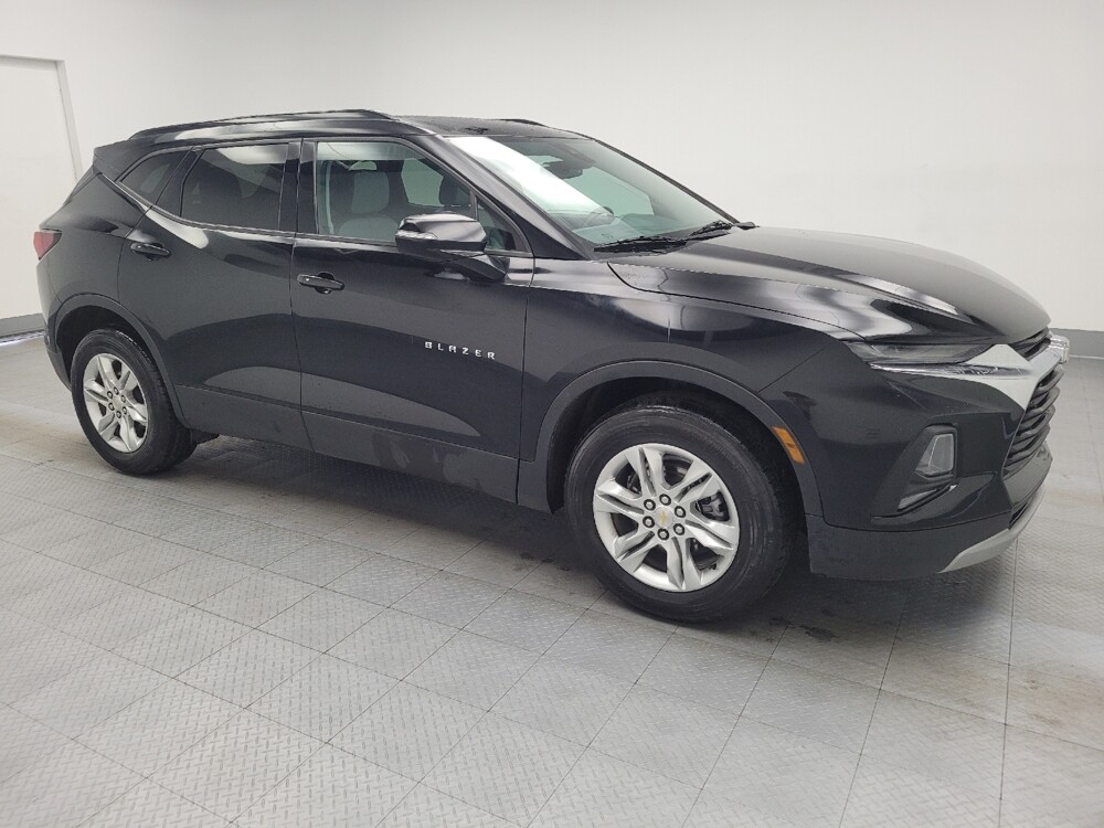 2021 Chevrolet Blazer in Marietta, GA 30062 - 18099721 11