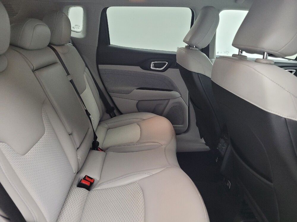 2022 Jeep Compass in Memphis, TN 38128 - 18099722 19