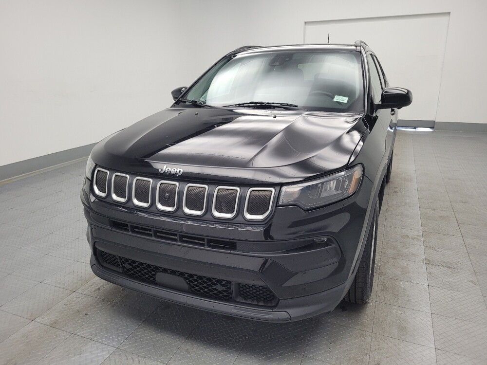 2022 Jeep Compass in Memphis, TN 38128 - 18099722 15