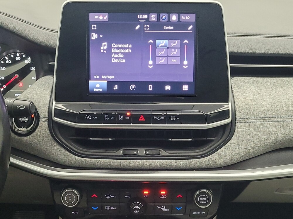 2022 Jeep Compass in Memphis, TN 38128 - 18099722 25