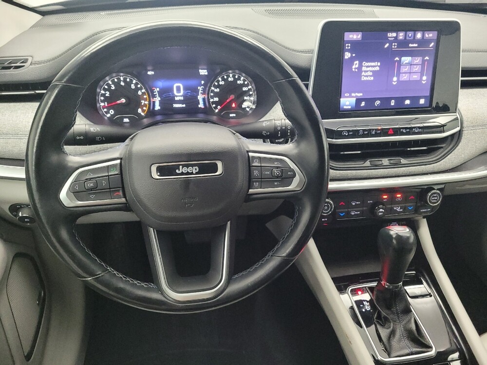 2022 Jeep Compass in Memphis, TN 38128 - 18099722 22