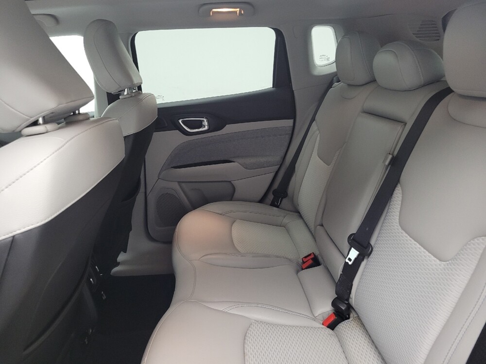 2022 Jeep Compass in Memphis, TN 38128 - 18099722 18