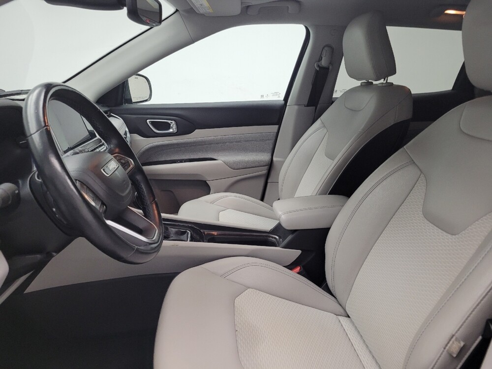 2022 Jeep Compass in Memphis, TN 38128 - 18099722 17