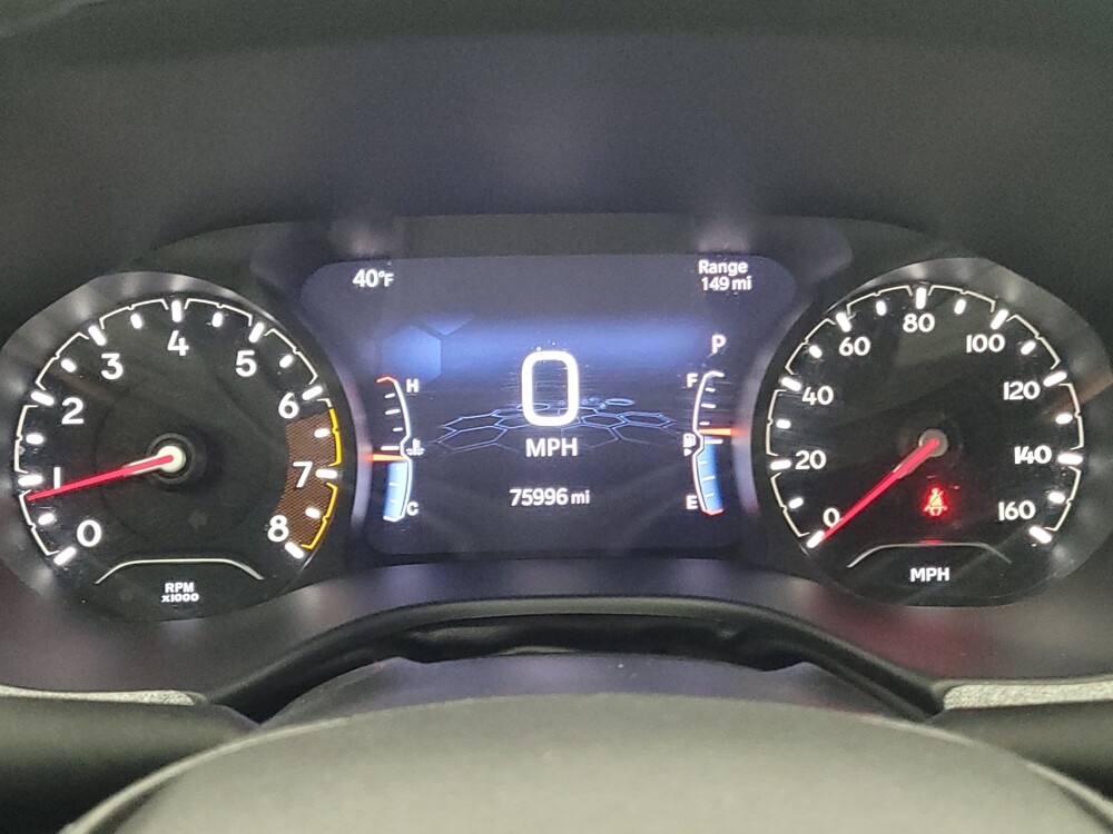 2022 Jeep Compass in Memphis, TN 38128 - 18099722 23