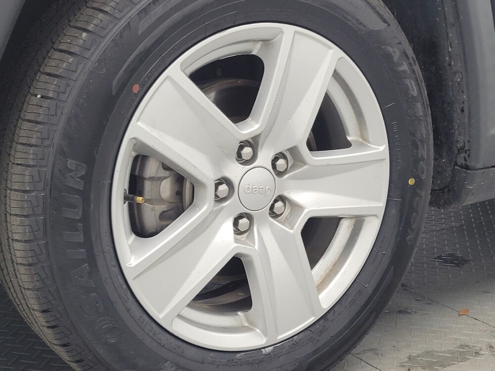 2022 Jeep Compass in Memphis, TN 38128 - 18099722 31