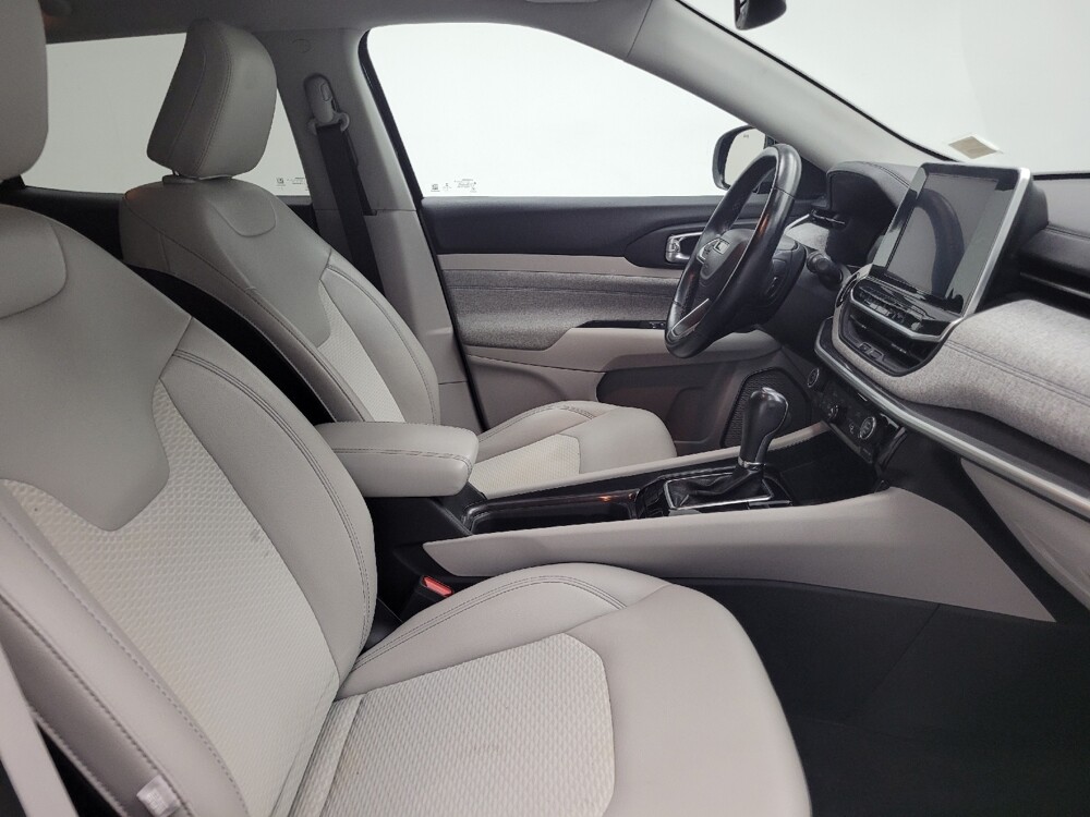 2022 Jeep Compass in Memphis, TN 38128 - 18099722 21