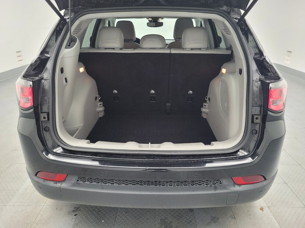 2022 Jeep Compass in Memphis, TN 38128 - 18099722 29