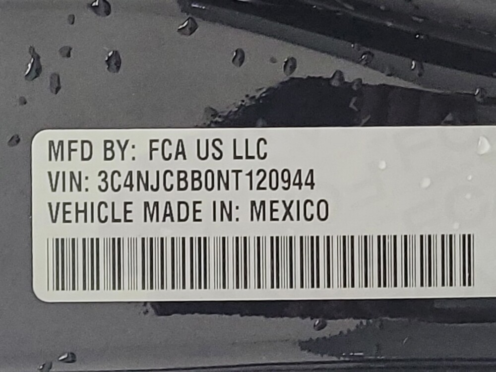 2022 Jeep Compass in Memphis, TN 38128 - 18099722 33