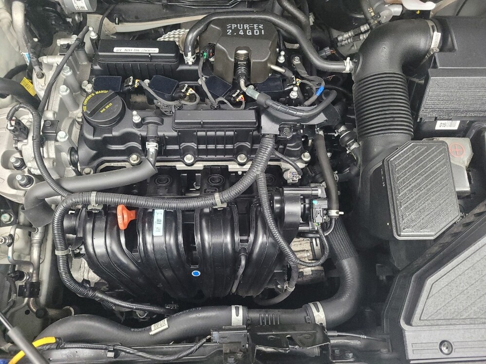 2020 Kia Sportage in Huntsville, AL 35816 - 18099723 30