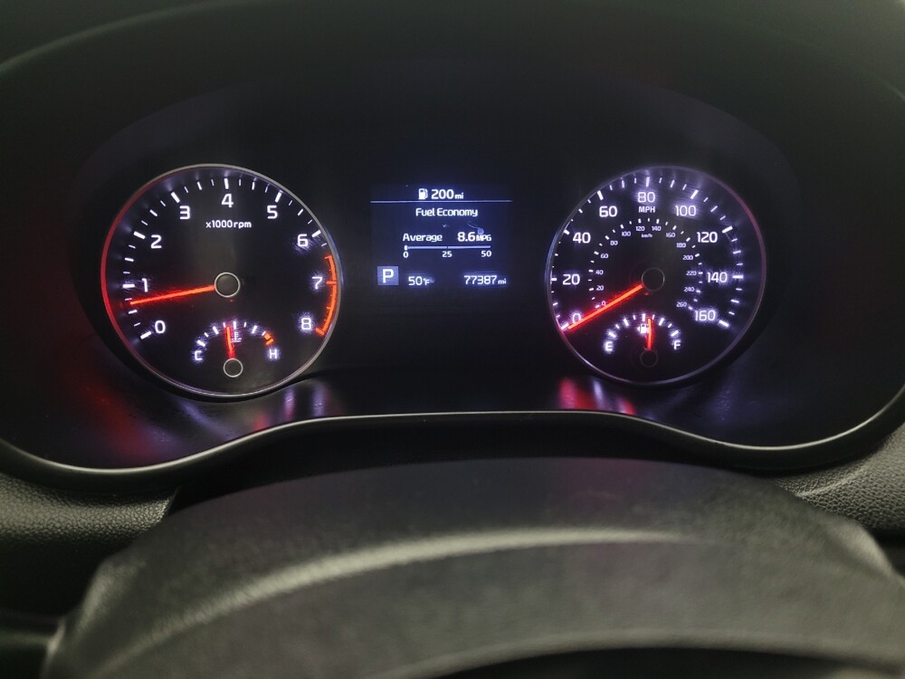 2020 Kia Sportage in Huntsville, AL 35816 - 18099723 23