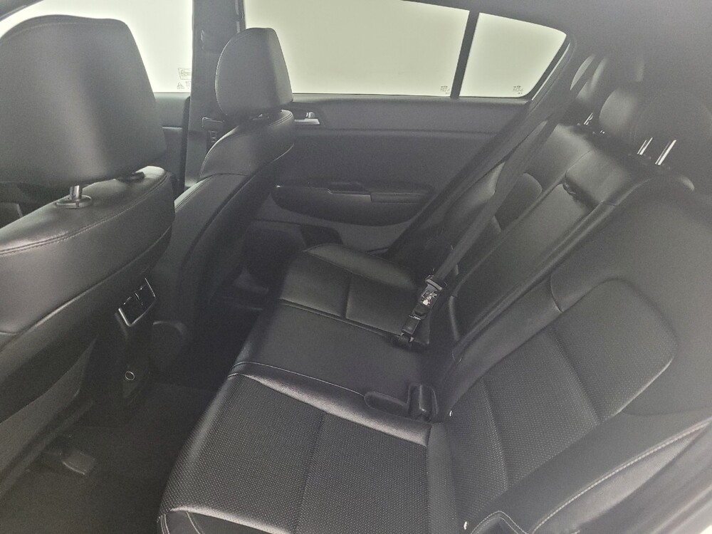 2020 Kia Sportage in Huntsville, AL 35816 - 18099723 18