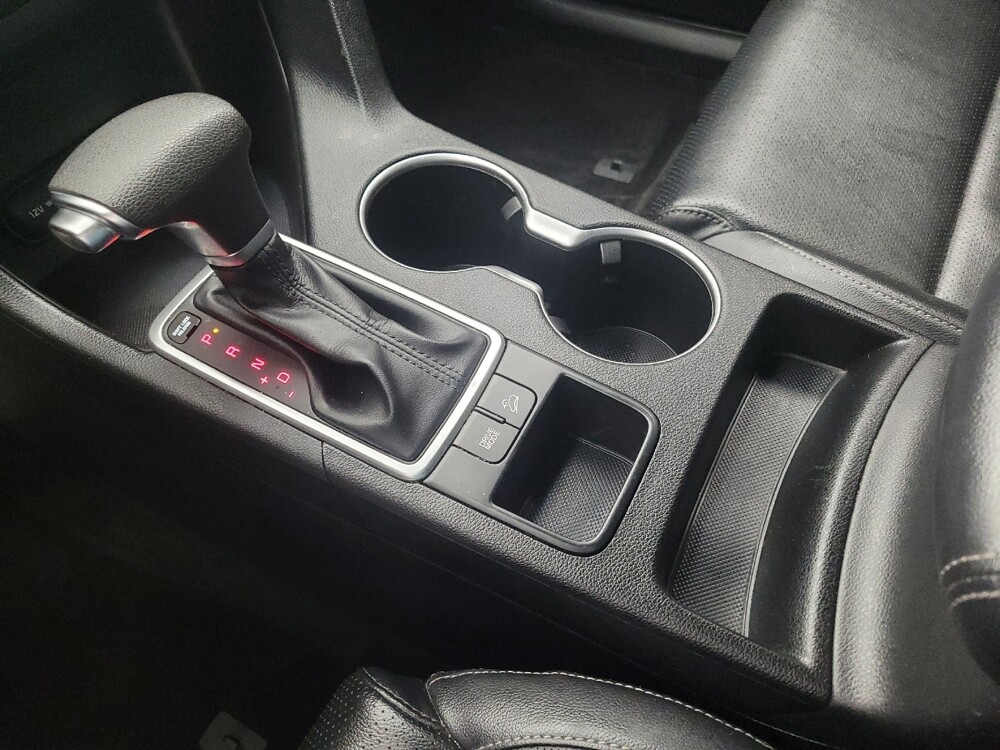 2020 Kia Sportage in Huntsville, AL 35816 - 18099723 26