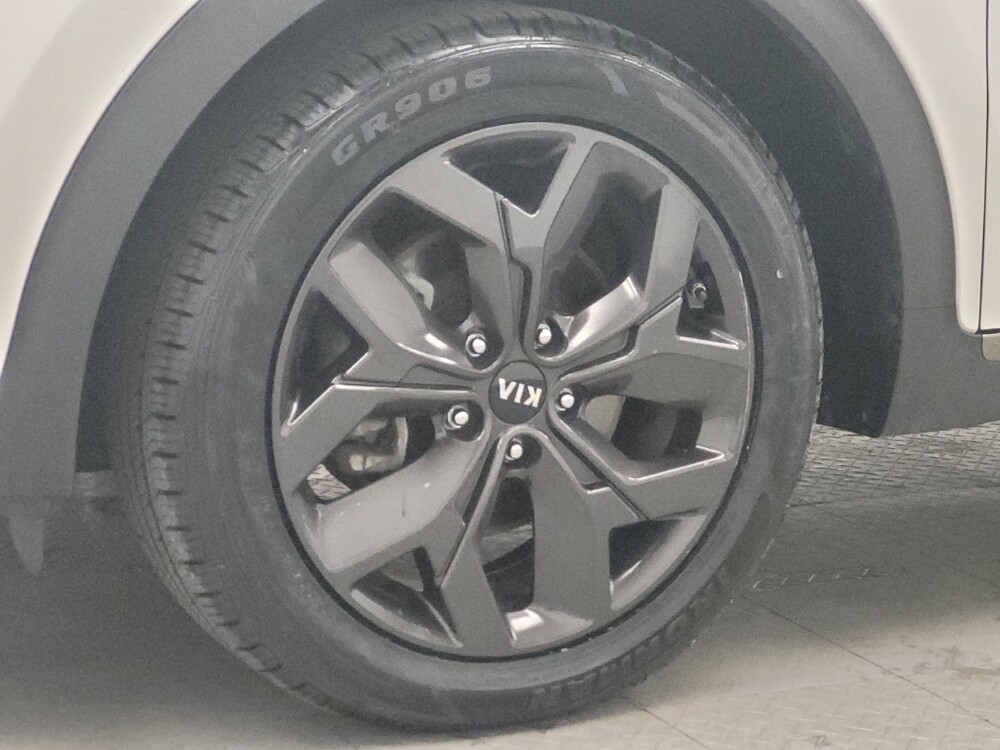 2020 Kia Sportage in Huntsville, AL 35816 - 18099723 31