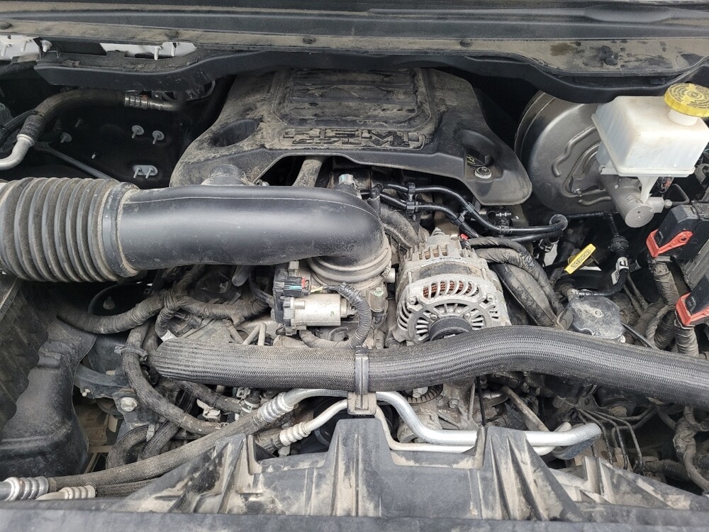 2019 RAM 1500 in Madison, TN 37115 - 18099724 30