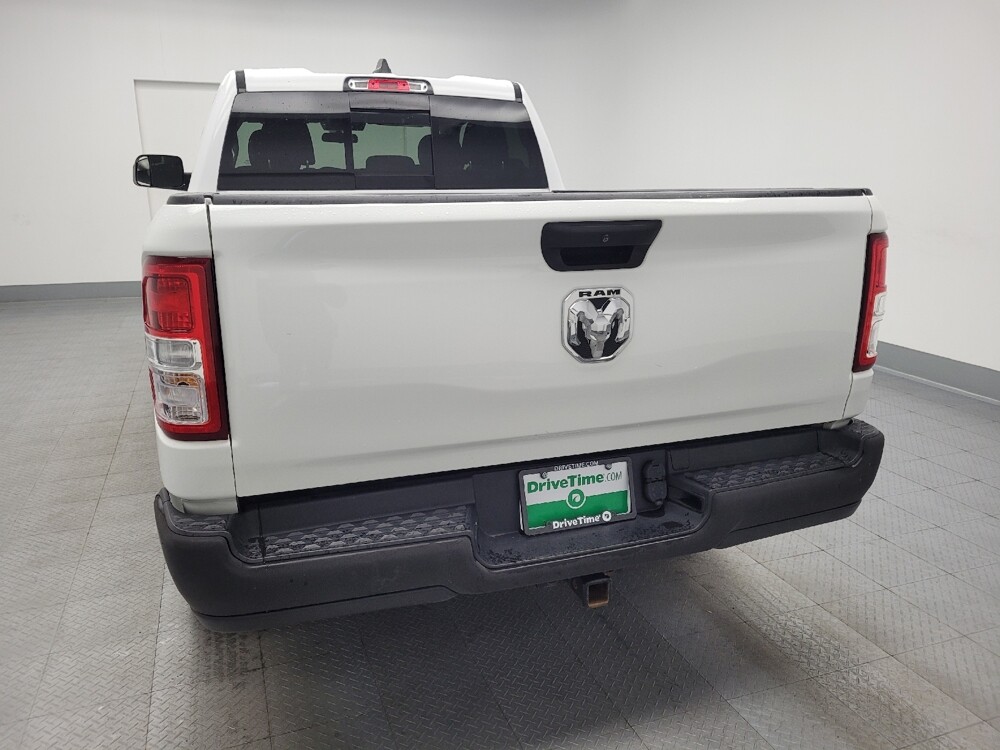 2019 RAM 1500 in Madison, TN 37115 - 18099724 6