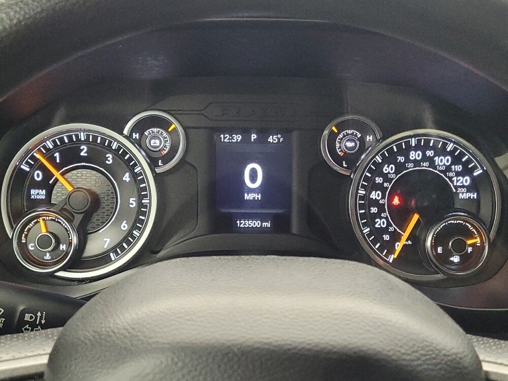 2019 RAM 1500 in Madison, TN 37115 - 18099724 23