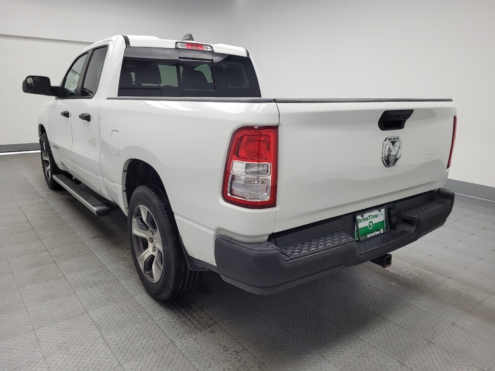 2019 RAM 1500 in Madison, TN 37115 - 18099724 5