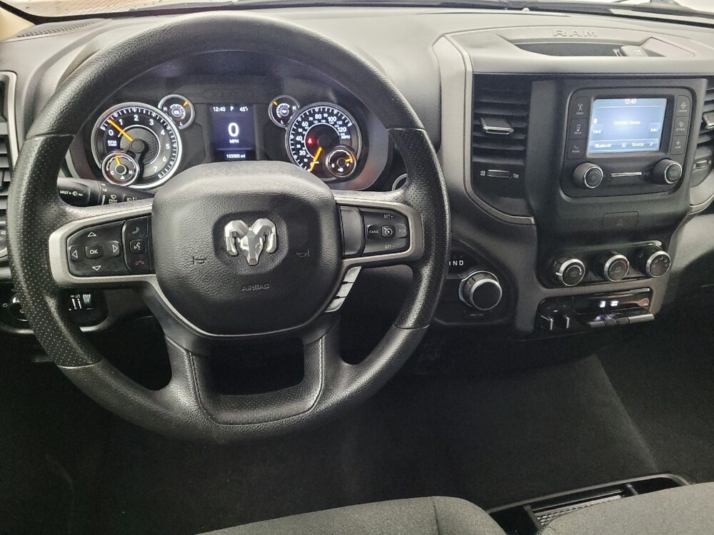 2019 RAM 1500 in Madison, TN 37115 - 18099724 22