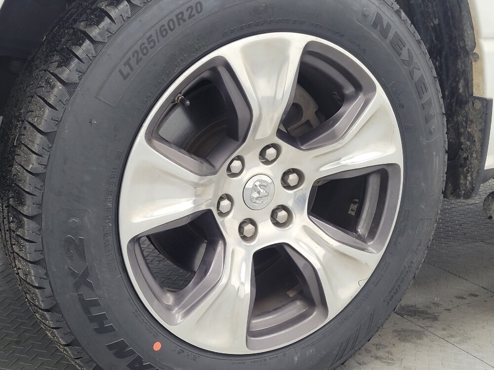 2019 RAM 1500 in Madison, TN 37115 - 18099724 31