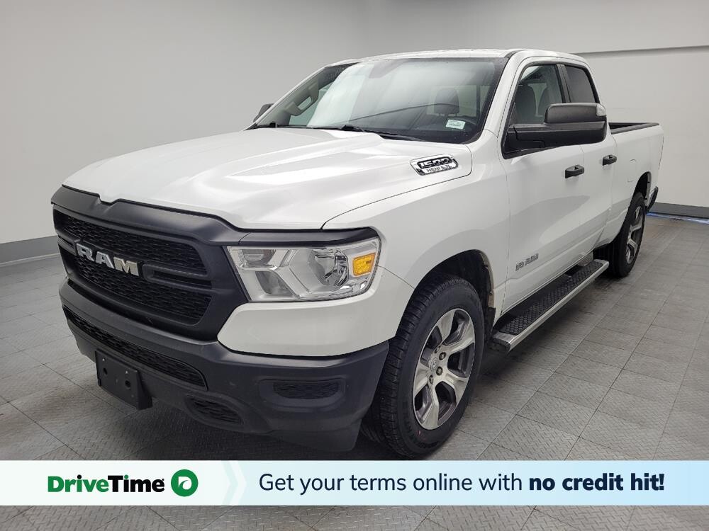 2019 RAM 1500 in Madison, TN 37115 - 18099724