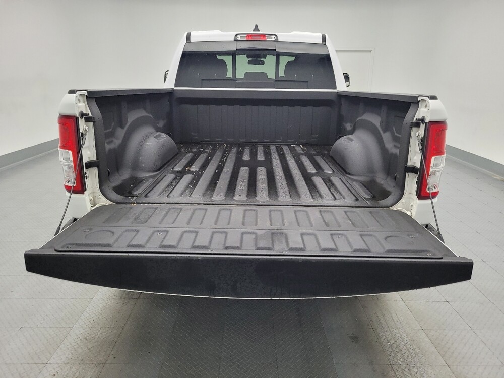 2019 RAM 1500 in Madison, TN 37115 - 18099724 29