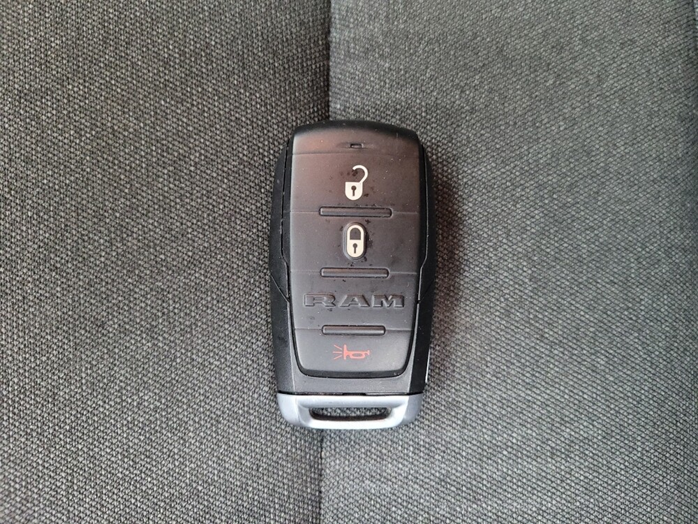 2019 RAM 1500 in Madison, TN 37115 - 18099724 32