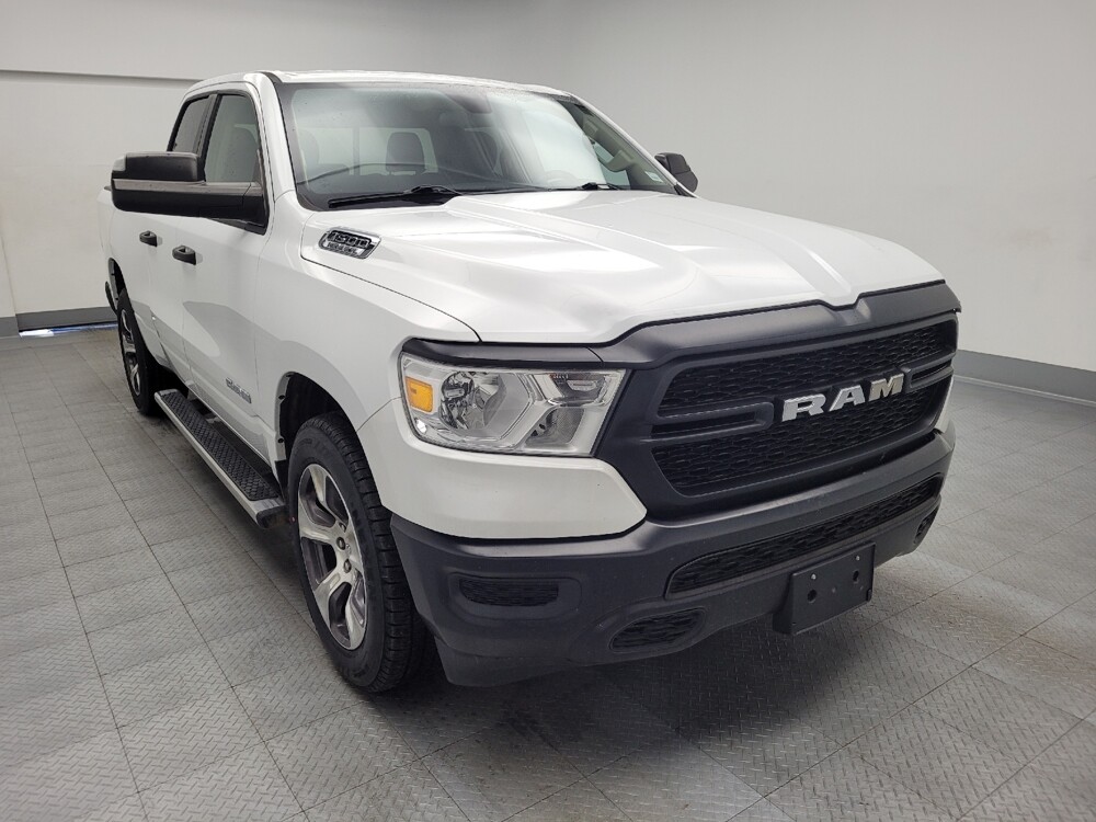 2019 RAM 1500 in Madison, TN 37115 - 18099724 13