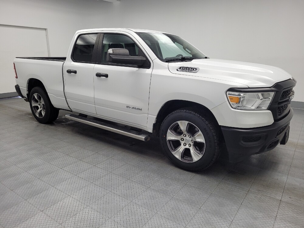 2019 RAM 1500 in Madison, TN 37115 - 18099724 11