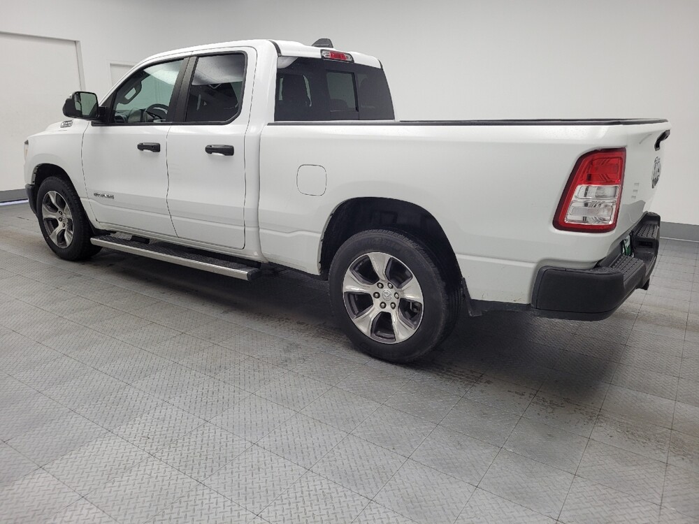 2019 RAM 1500 in Madison, TN 37115 - 18099724 3