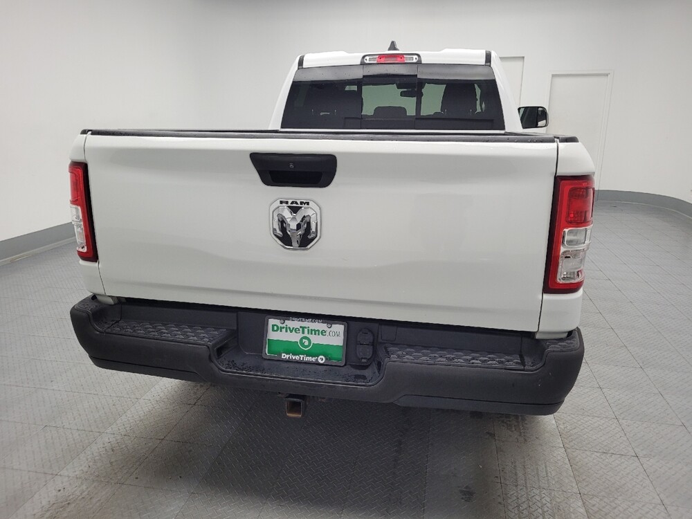2019 RAM 1500 in Madison, TN 37115 - 18099724 7