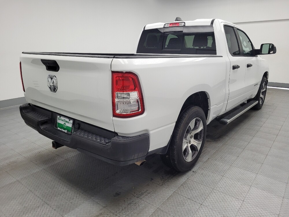2019 RAM 1500 in Madison, TN 37115 - 18099724 9