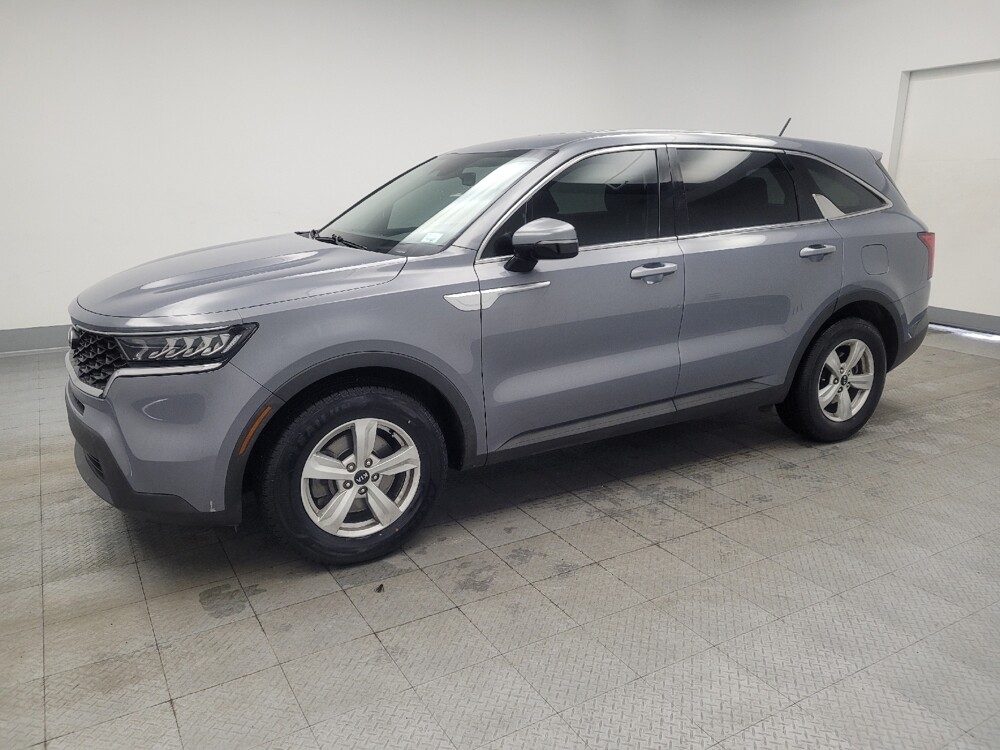 2021 Kia Sorento in Memphis, TN 38128 - 18099725 2